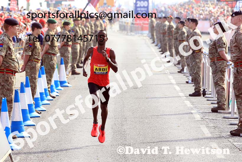 Mens 2023 AJ Bell GNR.  Photo: David T. Hewitson/Sports for All Pics